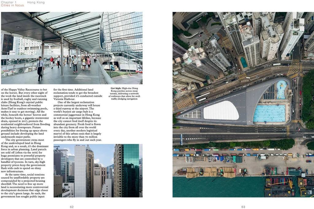 gestalten The Monocle Guide to Building Better Cities 