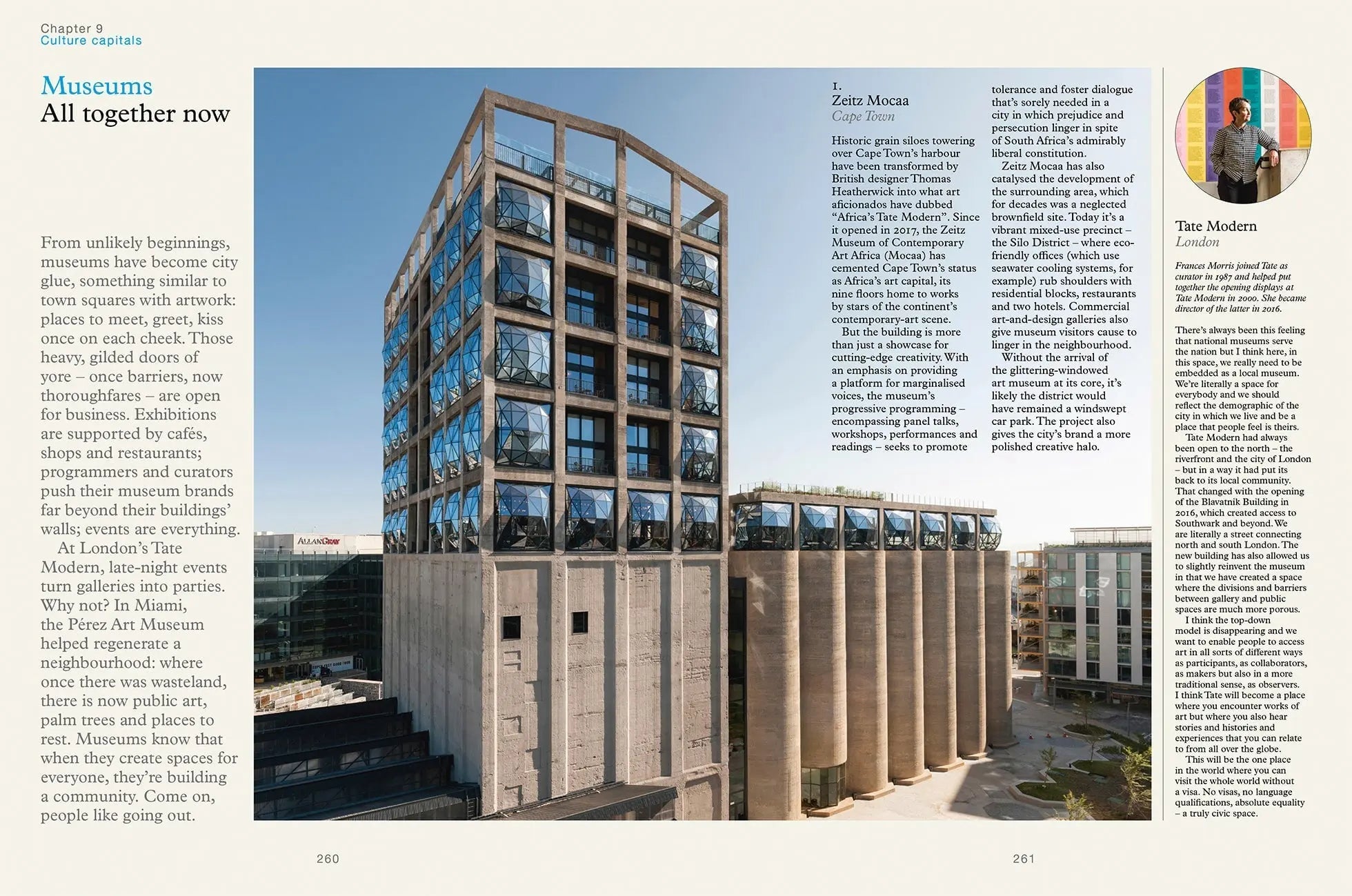 gestalten The Monocle Guide to Building Better Cities 