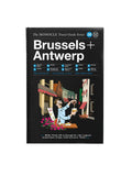 Monocle The Monocle Travel Guide - Brussels & Antwerp 