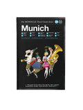 Monocle The Monocle Travel Guide - Munich 