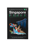 Monocle The Monocle Travel Guide - Singapore 
