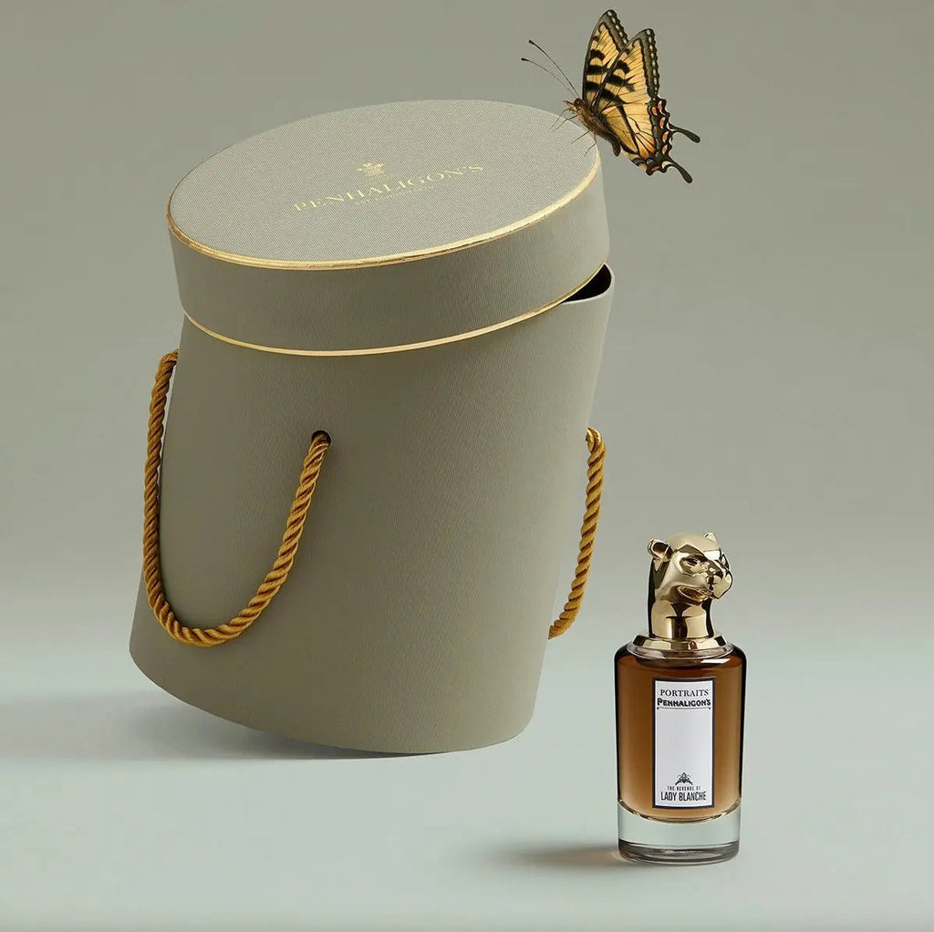 Penhaligon's THE REVENGE OF LADY BLANCHE Parfum 