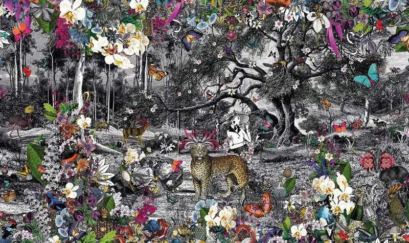 Penhaligon's THE REVENGE OF LADY BLANCHE Parfum 