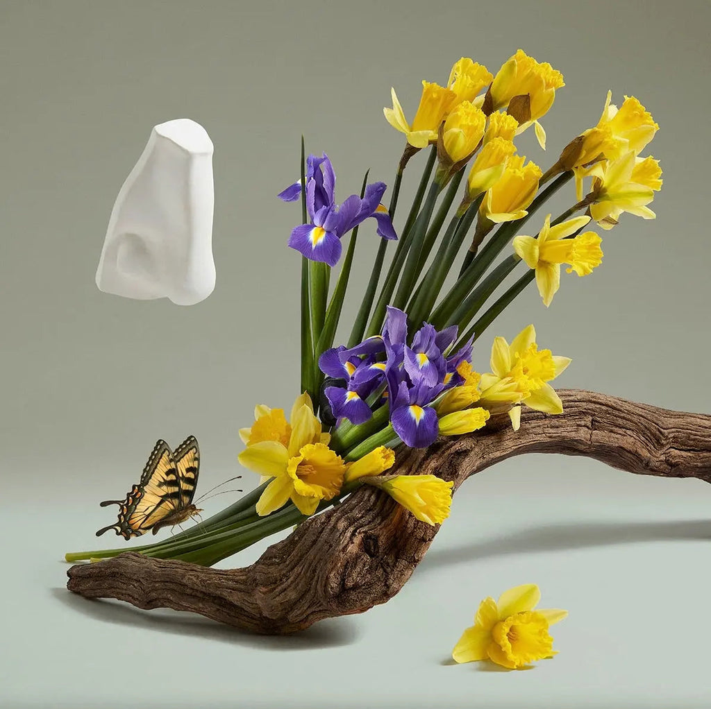 Penhaligon's THE REVENGE OF LADY BLANCHE Parfum 