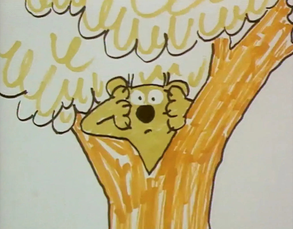 IDEA The Roobarb and Custard Book 