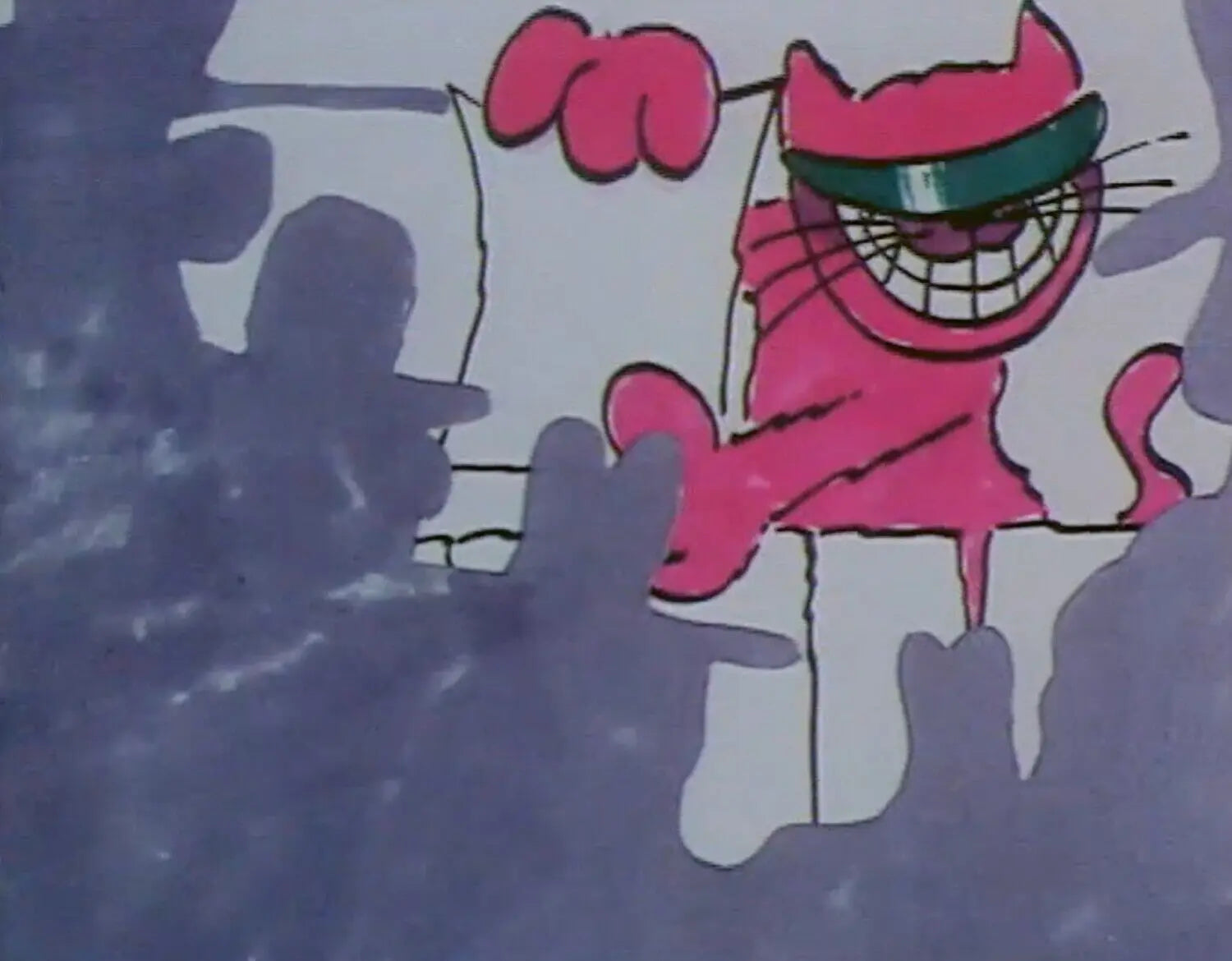 IDEA The Roobarb and Custard Book 