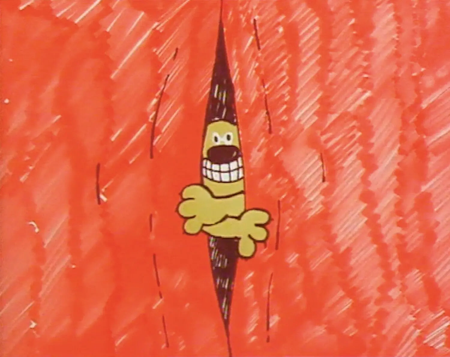 IDEA The Roobarb and Custard Book 