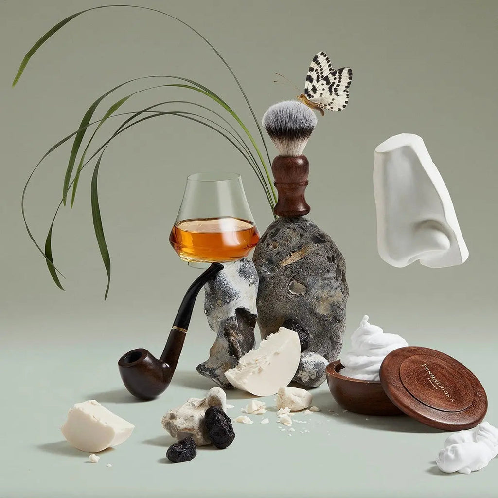 Penhaligon's THE TRAGEDY OF LORD GEORGE Parfum 