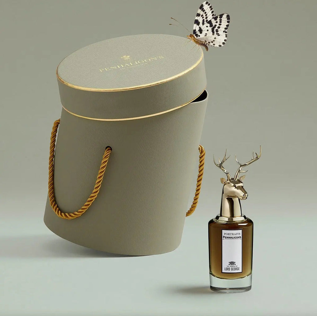Penhaligon's THE TRAGEDY OF LORD GEORGE Parfum 