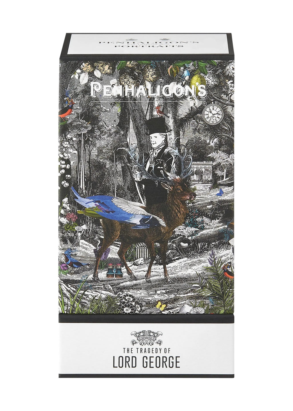 Penhaligon's THE TRAGEDY OF LORD GEORGE Parfum 