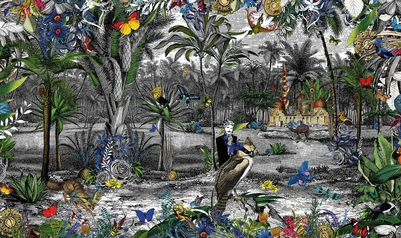 Penhaligon's THE UNCOMPROMISING SOHAN Parfum 