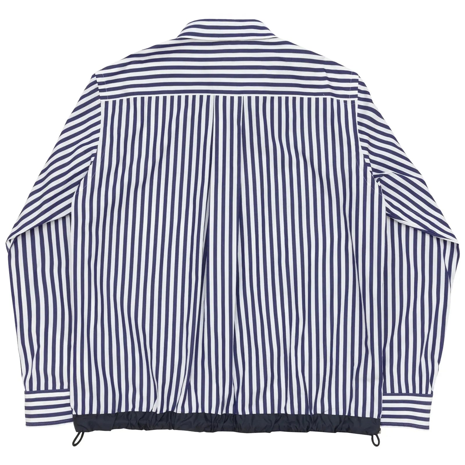 Sacai Thomas Mason Shirt 