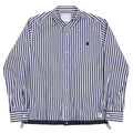 Sacai Thomas Mason Shirt 