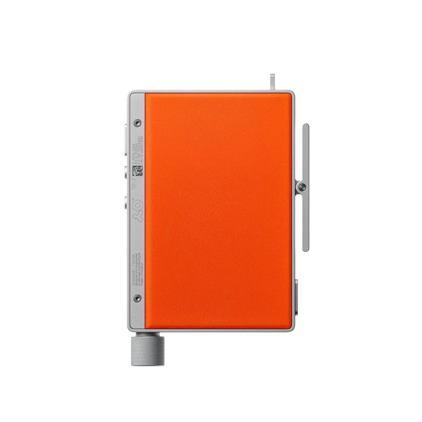 teenage engineering TP-7 