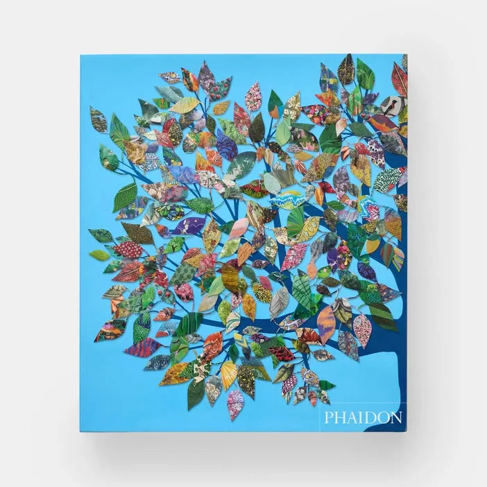 Tree: Exploring the Arboreal World Phaidon