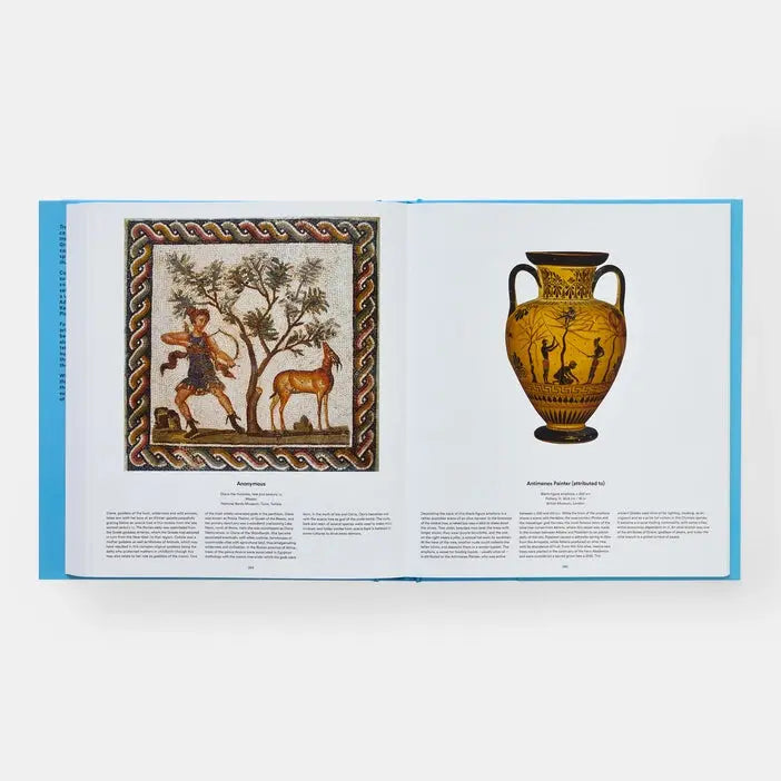 Tree: Exploring the Arboreal World Phaidon