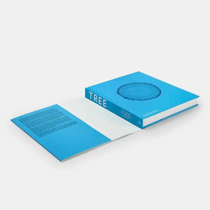 Tree: Exploring the Arboreal World Phaidon