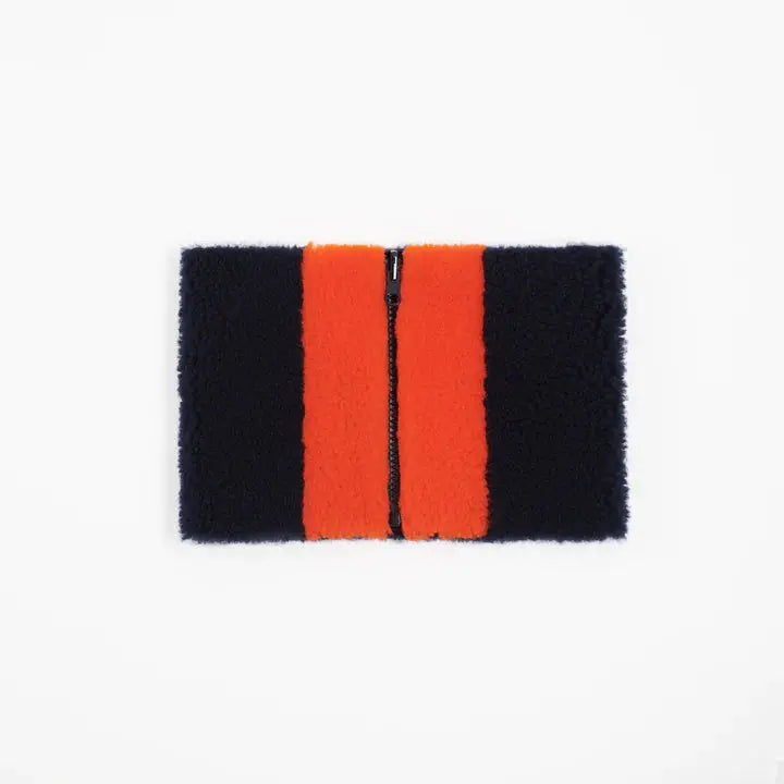 Toasties Paris Turtle Neck Collar 