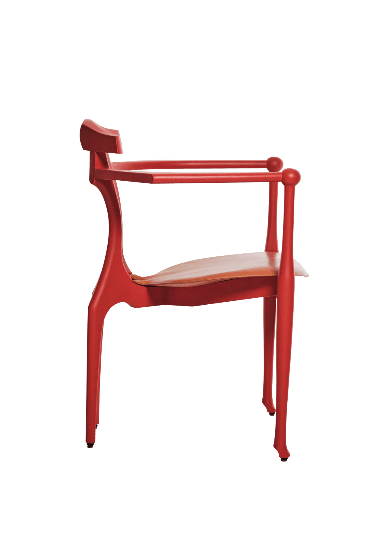 Gaulino Easy Chair BD Barcelona