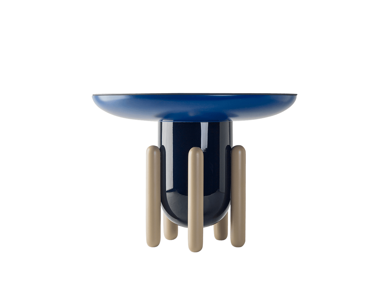 EXPLORER SIDE TABLE 2 BD Barcelona