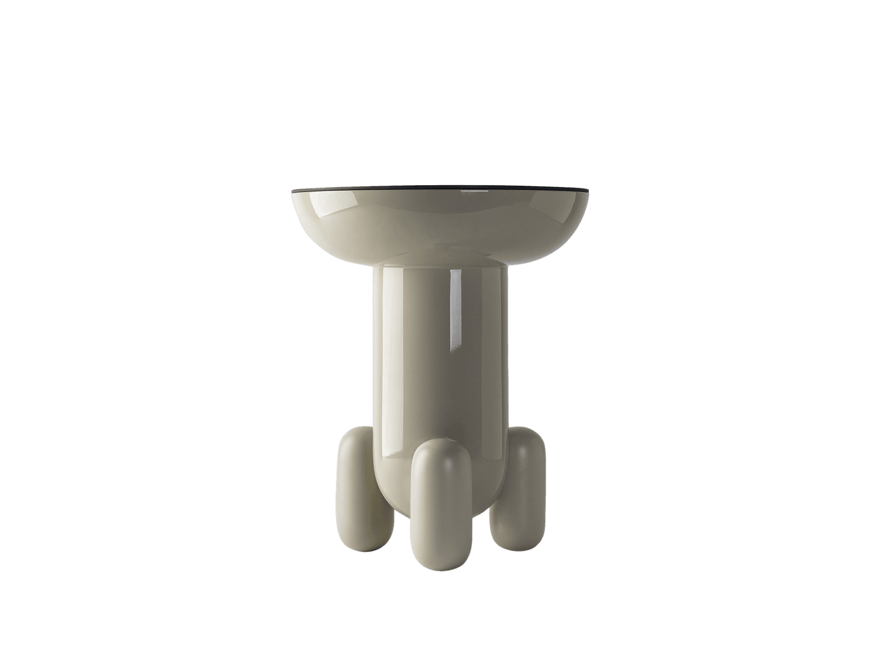 Explorer Side Table 1 BD Barcelona