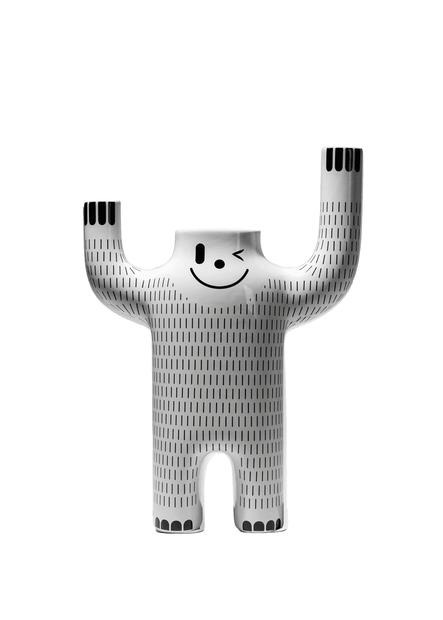 HAPPY YETI BD Barcelona