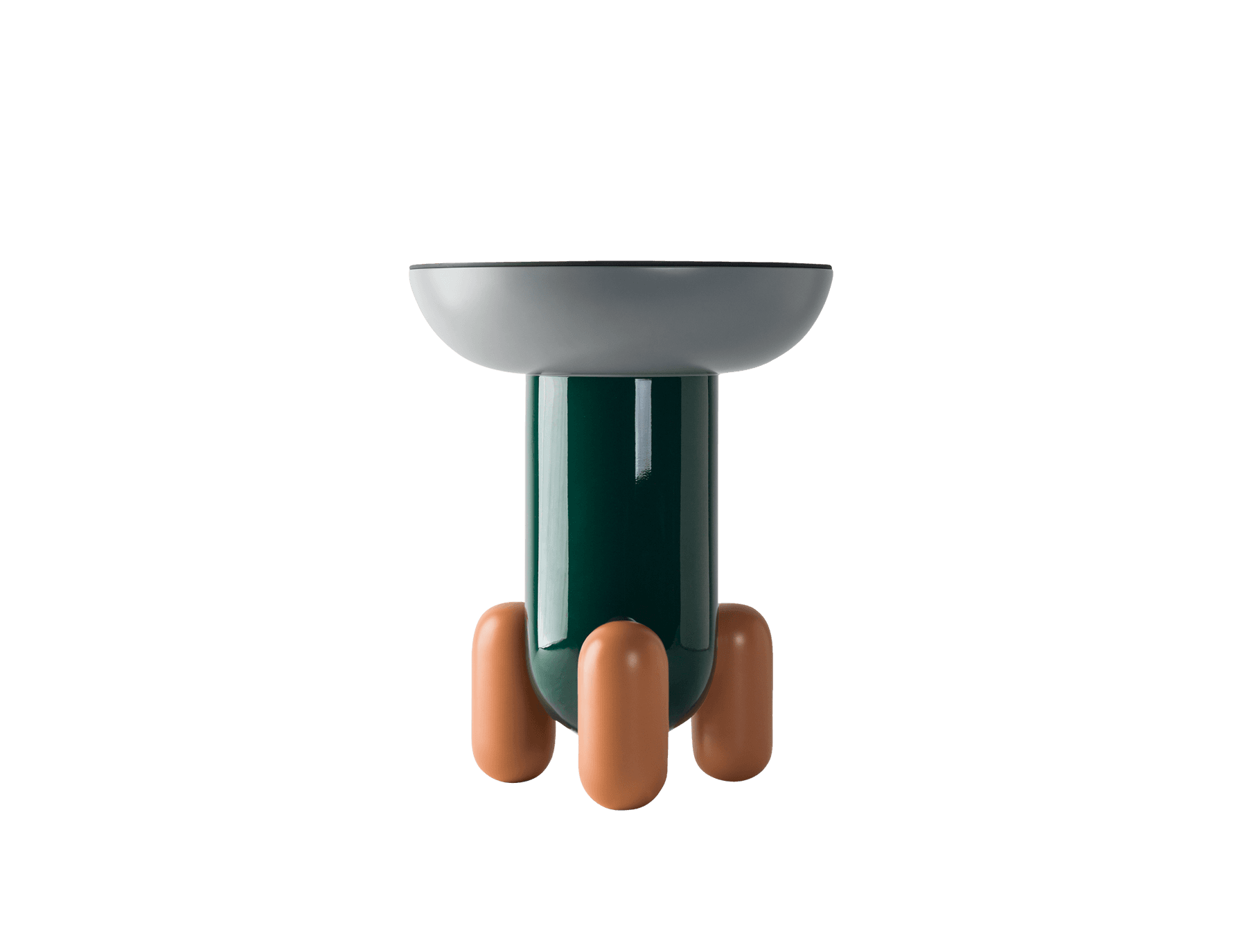 Explorer Side Table 1 BD Barcelona