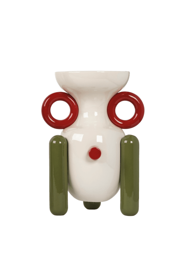 Explorer Vases BD Barcelona