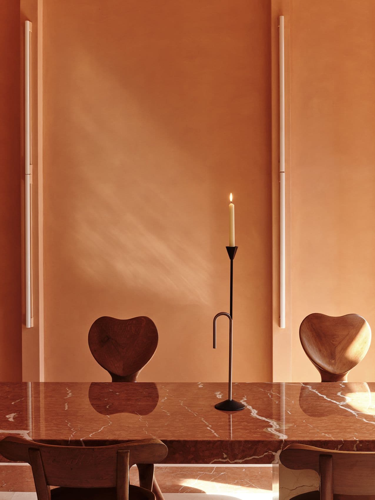 BATON CANDLE HOLDER BD Barcelona