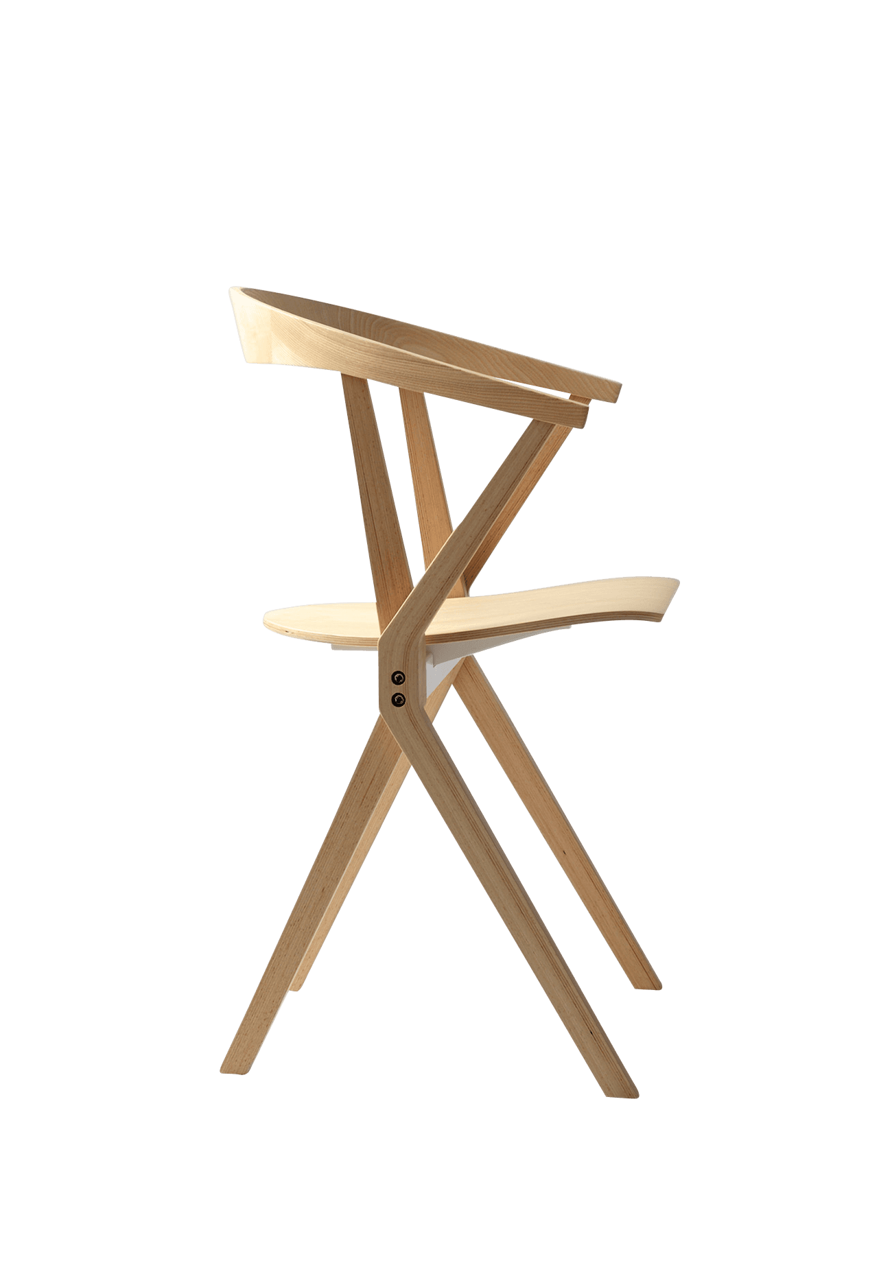 Chair B BD Barcelona