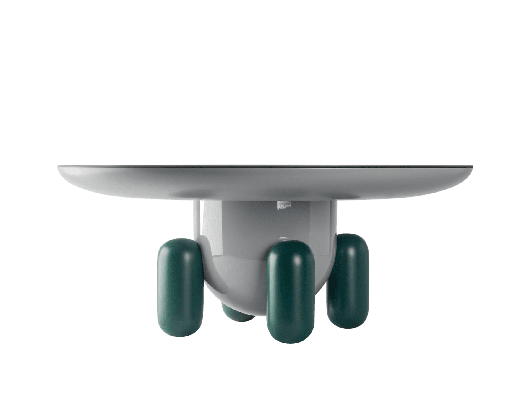 Explorer Side Table 3 BD Barcelona