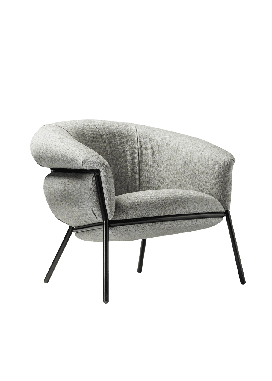 Grasso Armchair BD Barcelona
