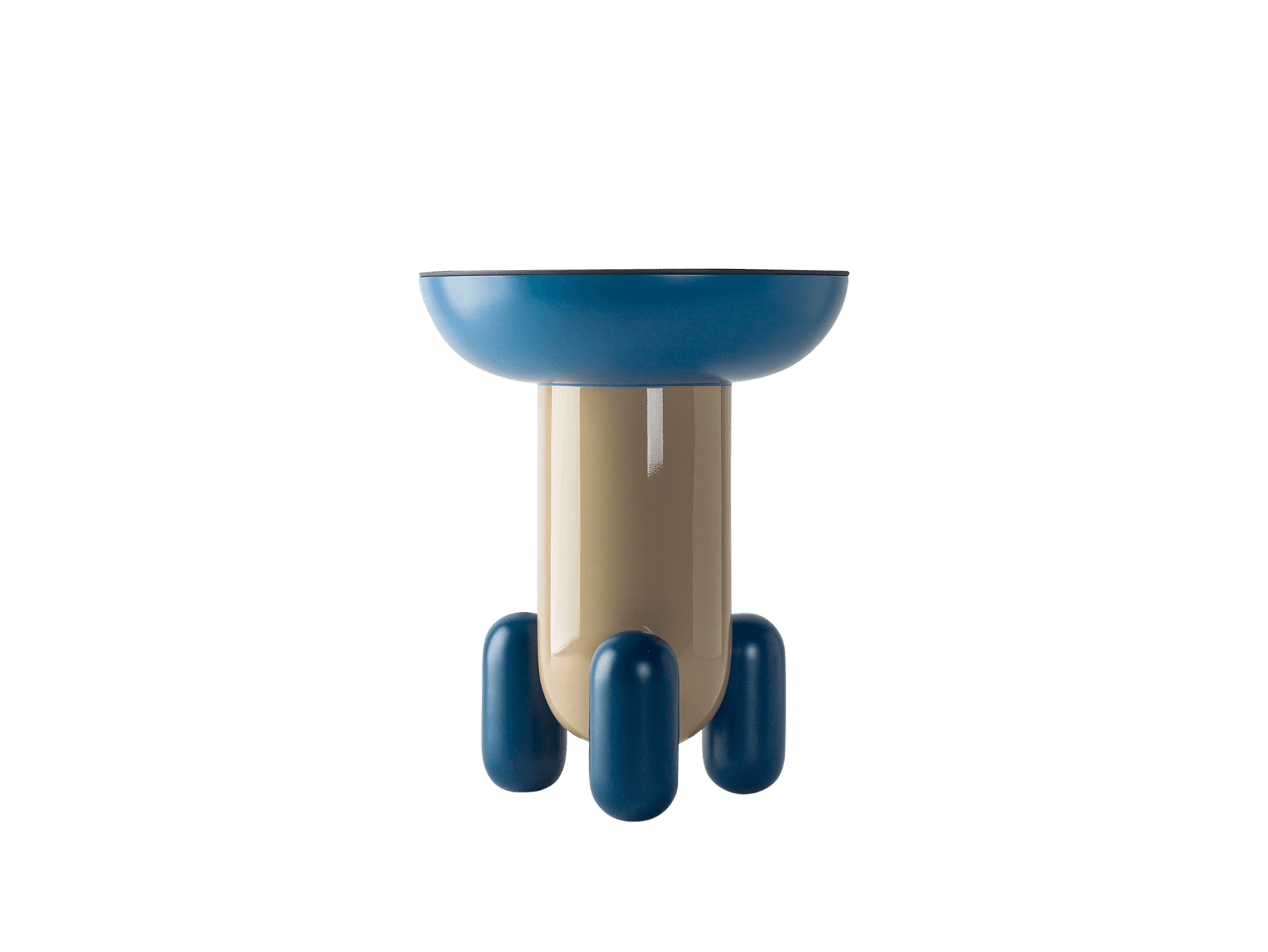 Explorer Side Table 1 BD Barcelona