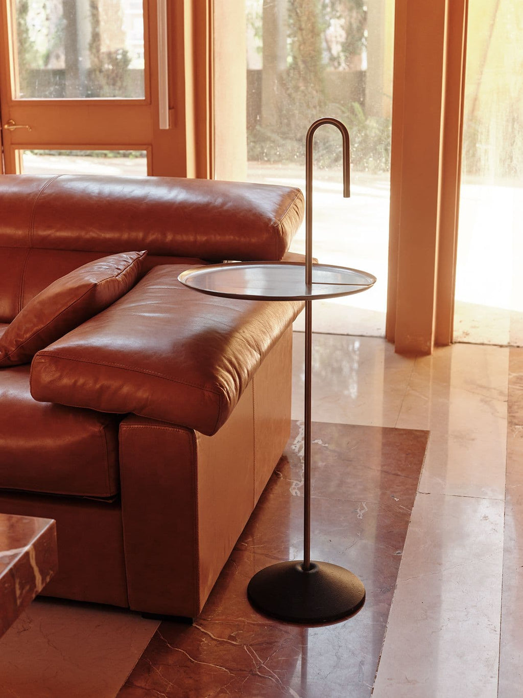 BATON SIDE TABLE BD Barcelona