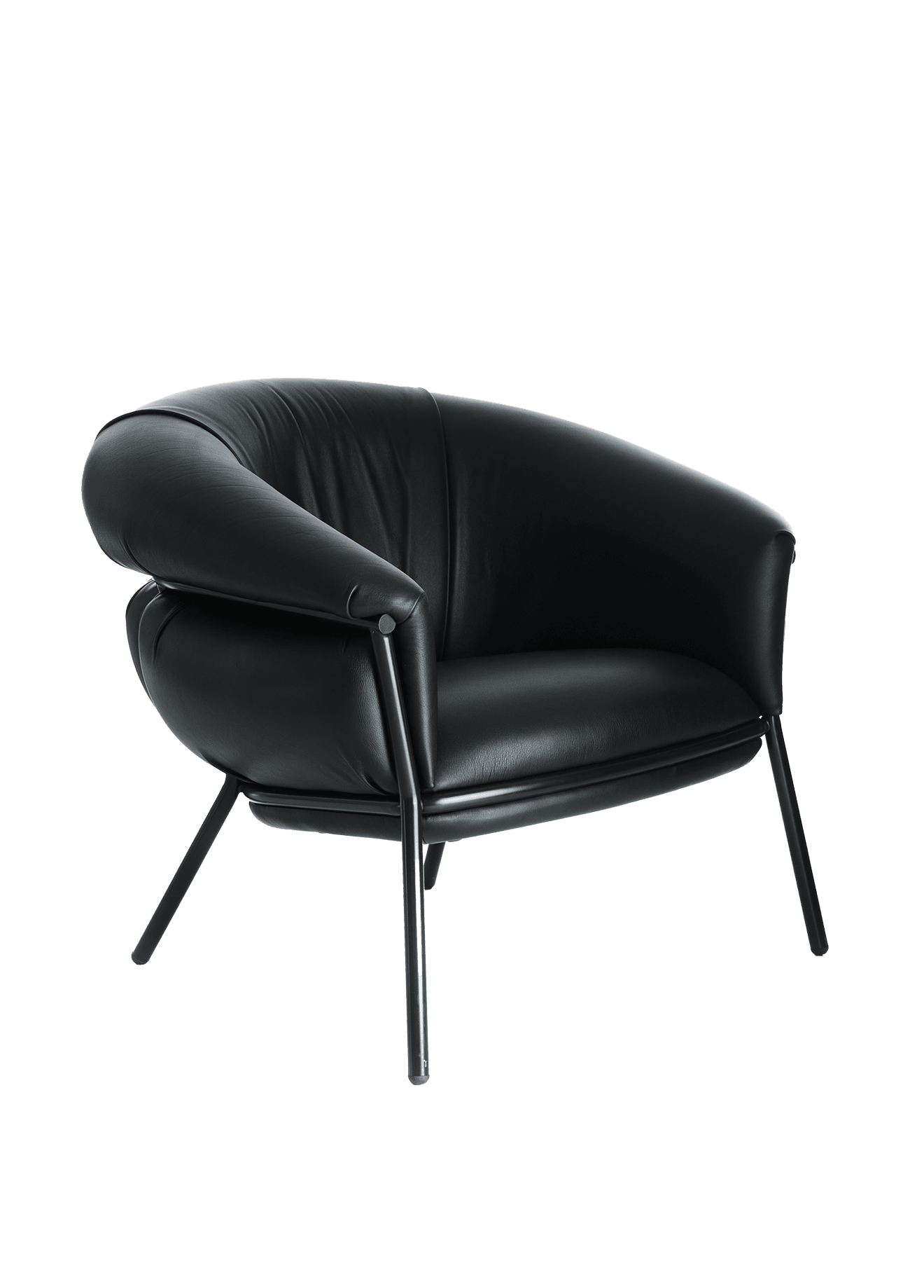 Grasso Armchair BD Barcelona