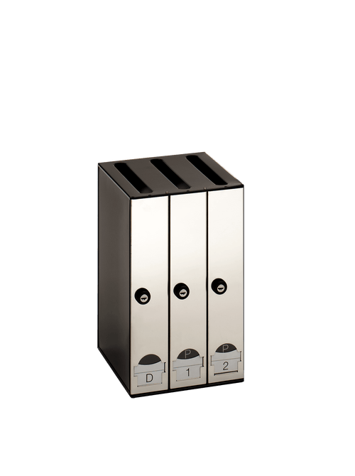 3-4-5 MAILBOX BD Barcelona