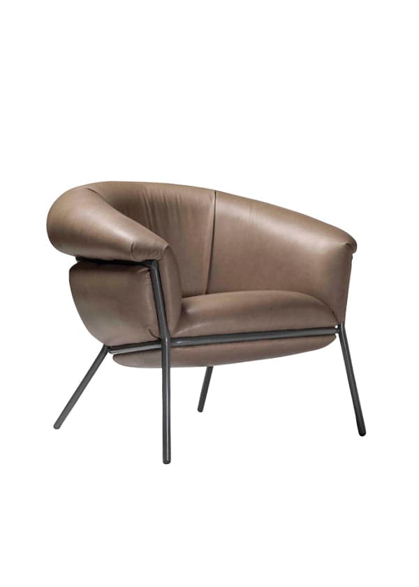 Grasso Armchair BD Barcelona