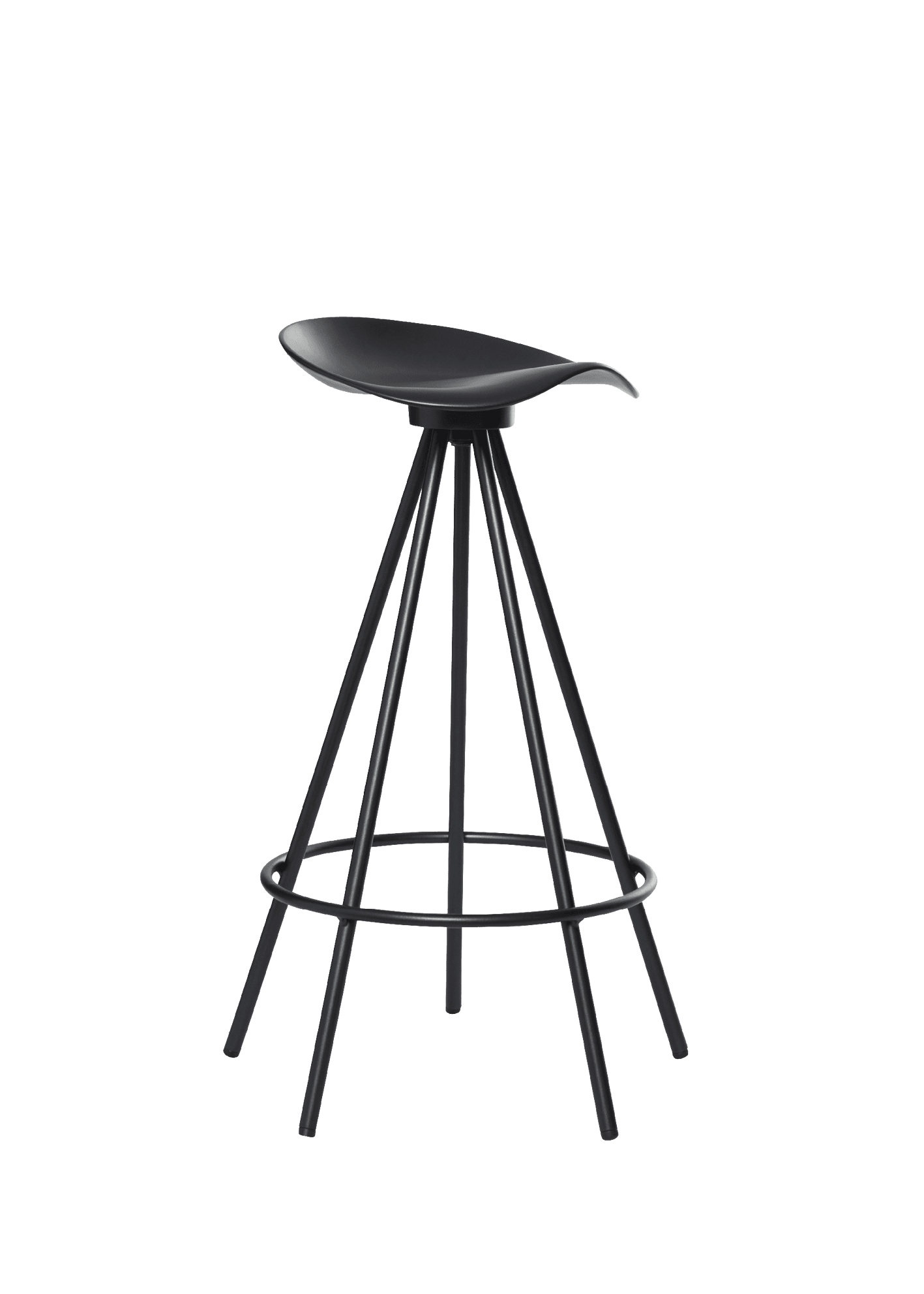 JAMAICA ALL BLACK BD Barcelona