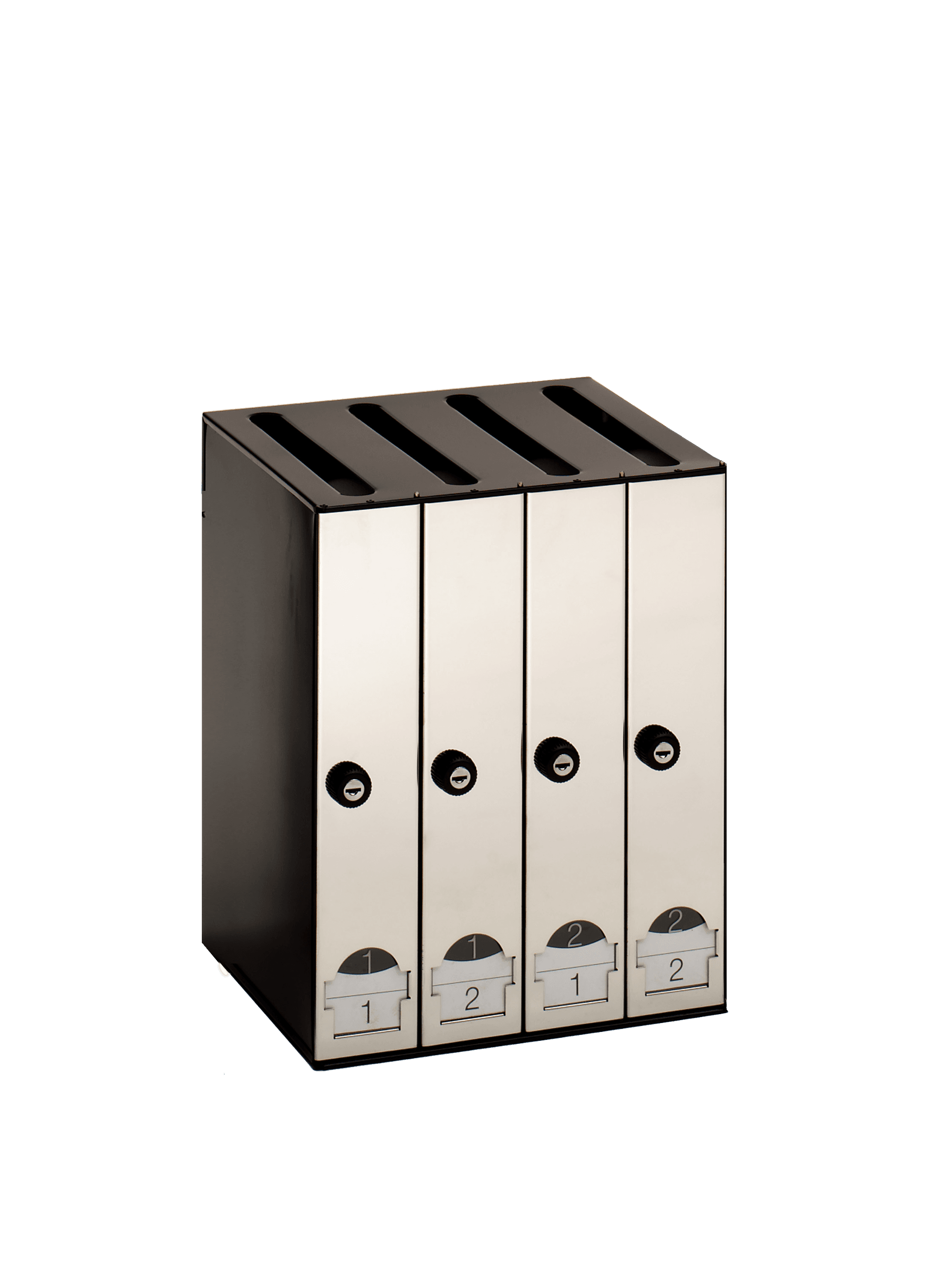 3-4-5 MAILBOX BD Barcelona