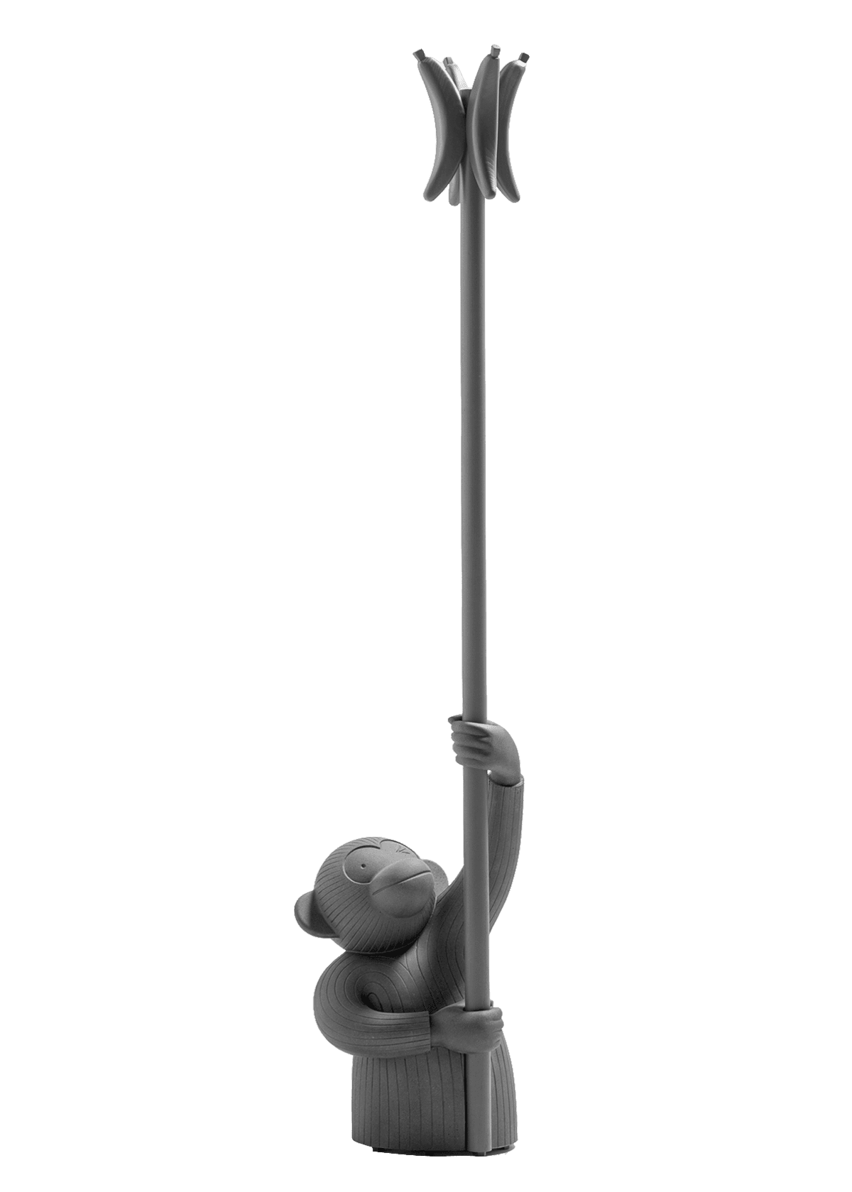 Monkey Coat Stand BD Barcelona