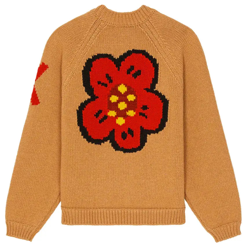 KENZO Varsity Jumper 