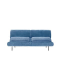 Fogia Velar Sofa Phlox 743 