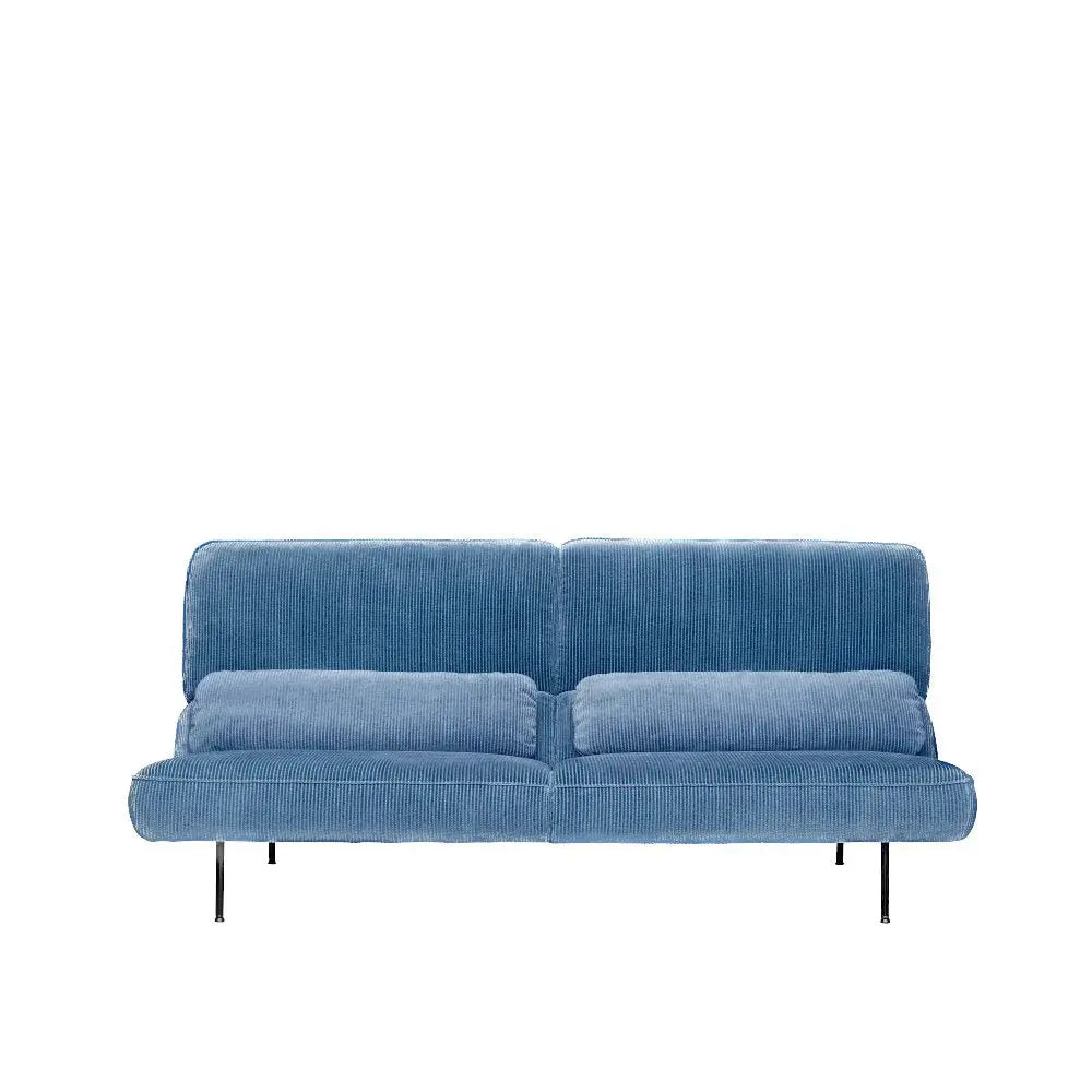 Fogia Velar Sofa Phlox 743 