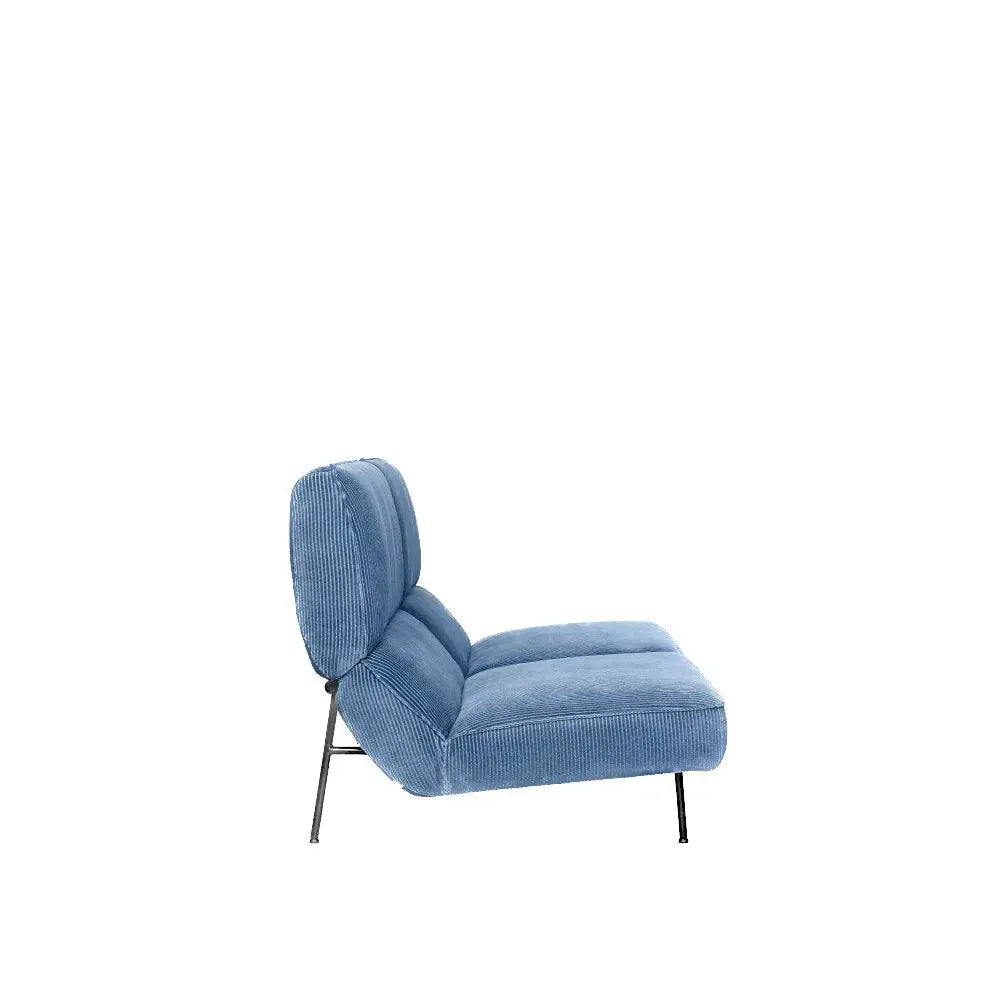 Fogia Velar Sofa Phlox 743 