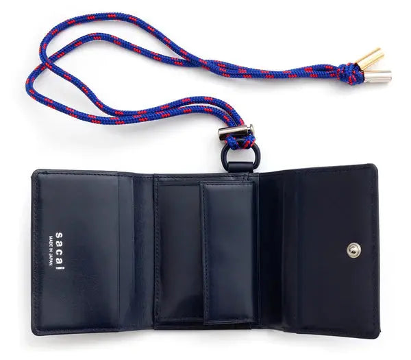 Sacai Wallet 