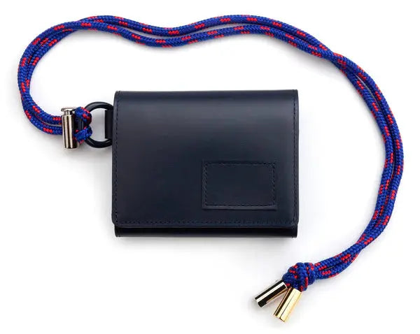 Sacai Wallet 