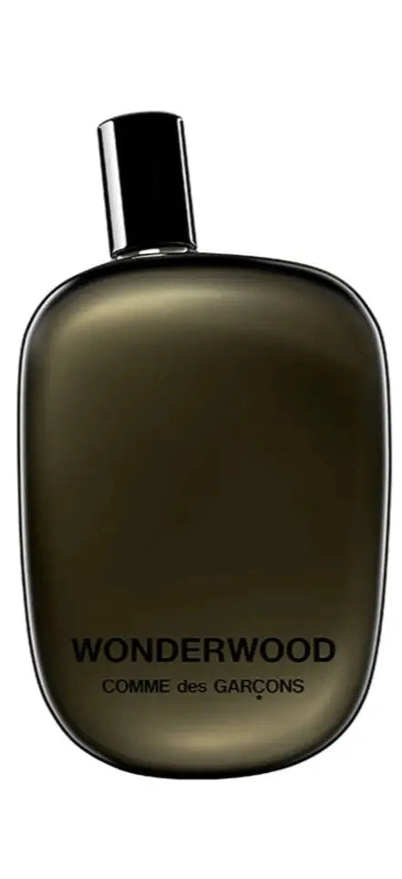 Comme Des Garcons WONDERWOOD Eau de Parfum 