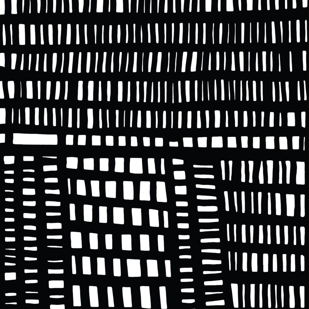 B/W 01 – Edition