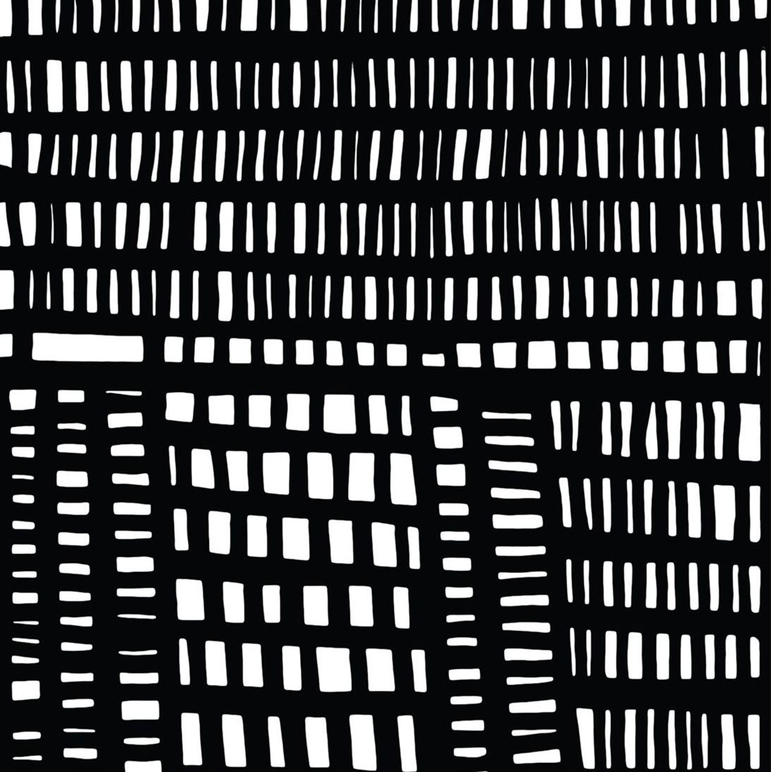 B/W 01 – Edition George Sowden