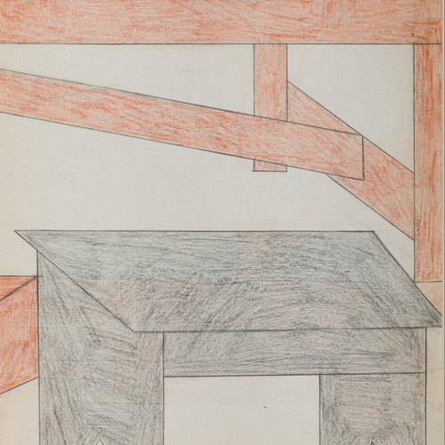 Adirondack 16, diptych – Edition Philippe Weisbecker